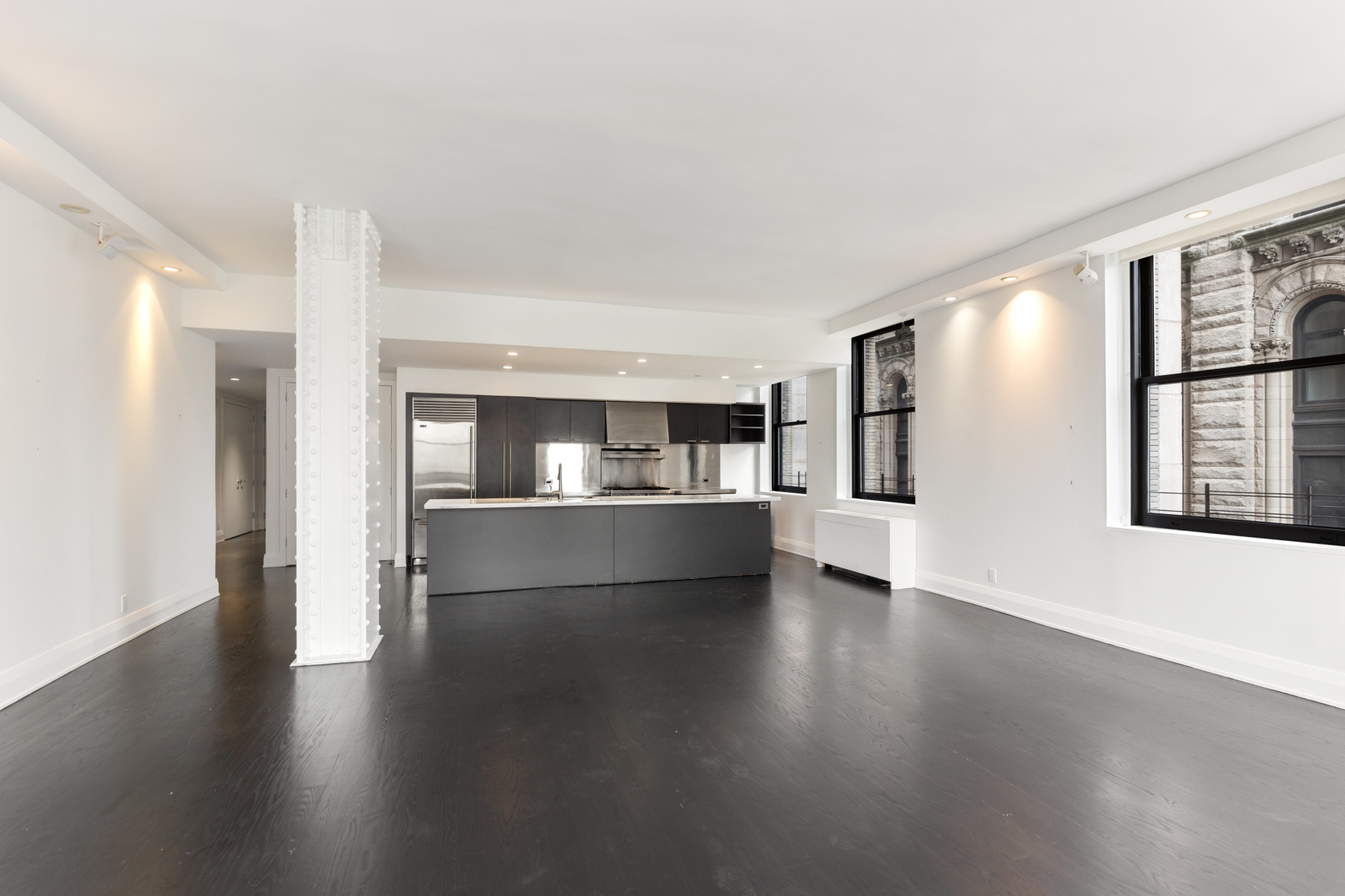 150 Nassau Street, Unit 11B Manhattan, NY 10038 - Photo 2 of 11