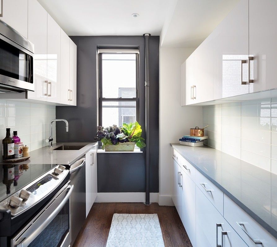 245 West 25th Street, Unit 6H Manhattan, NY 10001 - Photo 3 of 13