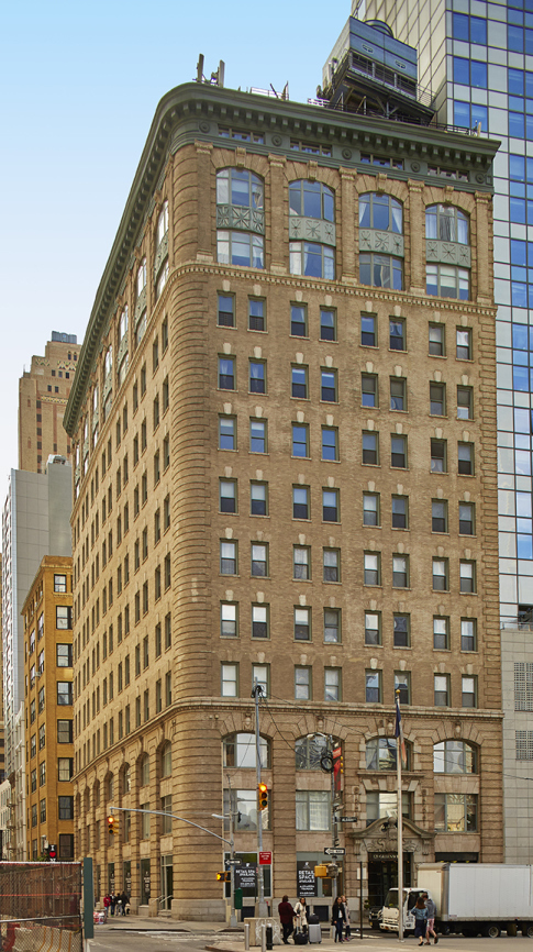 120 Greenwich Street, Unit 8G Manhattan, NY 10006 - Photo 9 of 10