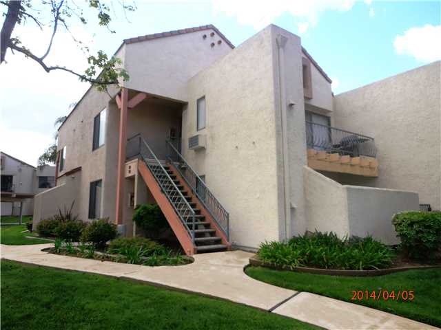 8355 Westmore Road, Unit 25 San Diego, CA 92126 - Photo 1 of 5