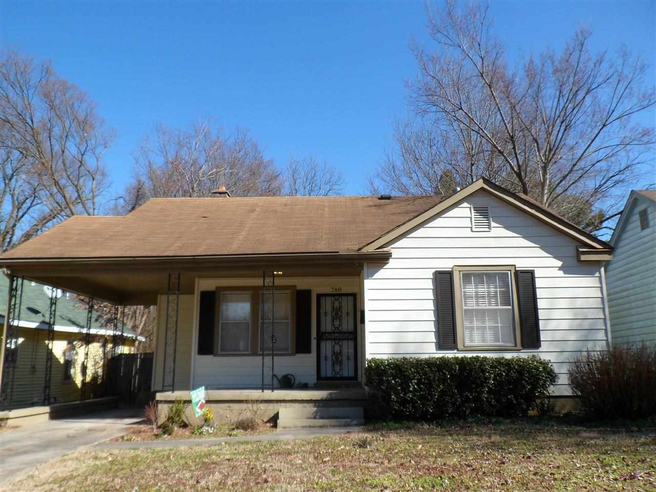 740 Loeb Street Memphis, TN 38111 - Photo 2 of 16