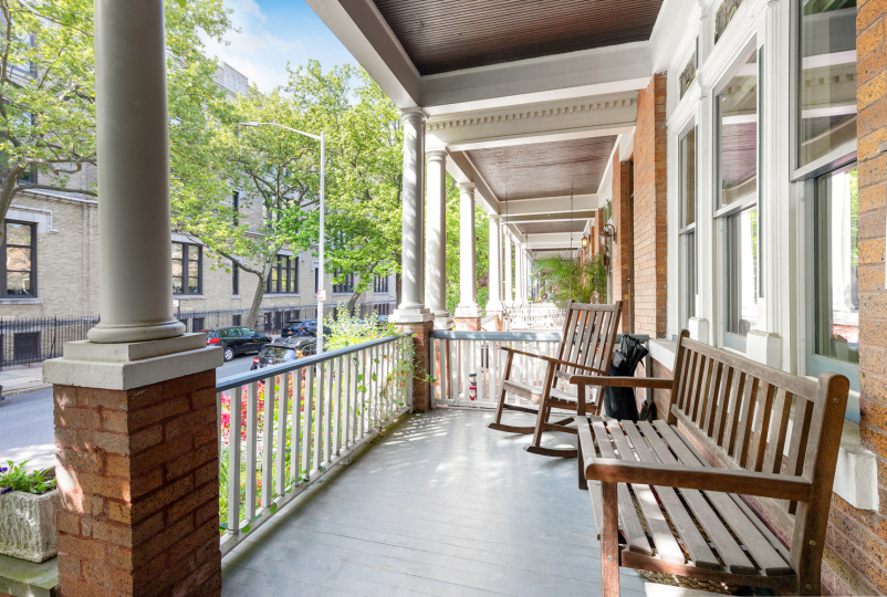 25 Howard Place Brooklyn, NY 11215 - Photo 17 of 20