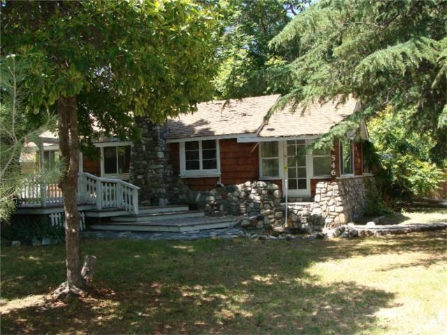 546 Ransom Lane Lytle Creek, CA 92358 - Photo 1 of 1