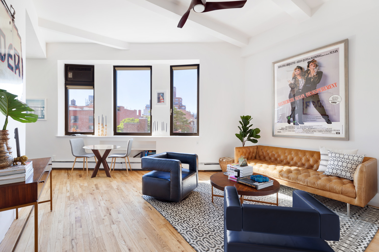 2 Cornelia Street, Unit 601 Manhattan, NY 10014 - Photo 2 of 18