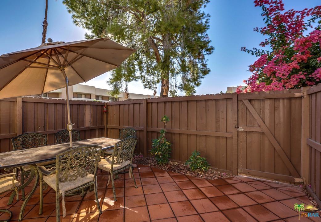 1268 Ramon Road, Unit 56 Palm Springs, CA 92264 - Photo 24 of 28