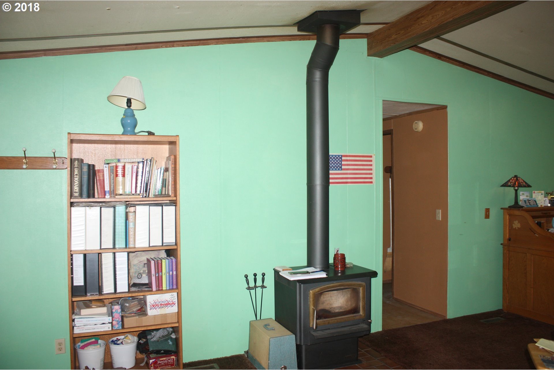 17470 Southeast Tickle Creek Road Boring, OR 97009 - Photo 21 of 26 Gallery Image 21