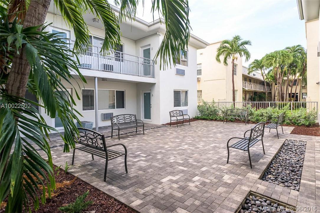 320 86th Street, Unit 1 Miami Beach, FL 33141 - Photo 19 of 20