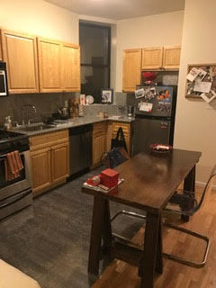 152 Columbus Avenue, Unit 4S Manhattan, NY 10023 - Photo 1 of 9