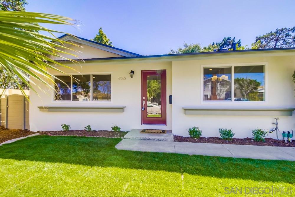 4360 Rolfe Road San Diego, CA 92117 - Photo 3 of 22