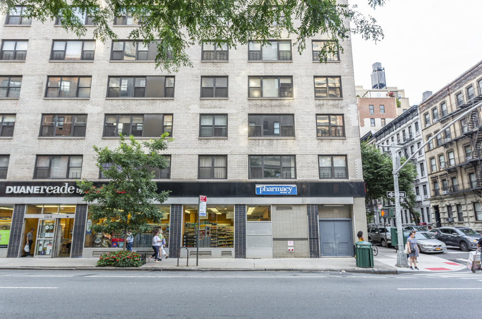 The Paulding 1349 Lexington Ave, Manhattan, NY 10128 - Photo 2 of 6