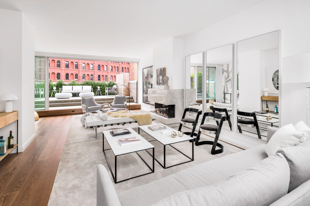 174 Duane Street, Unit PH Manhattan, NY 10013 - Photo 3 of 18