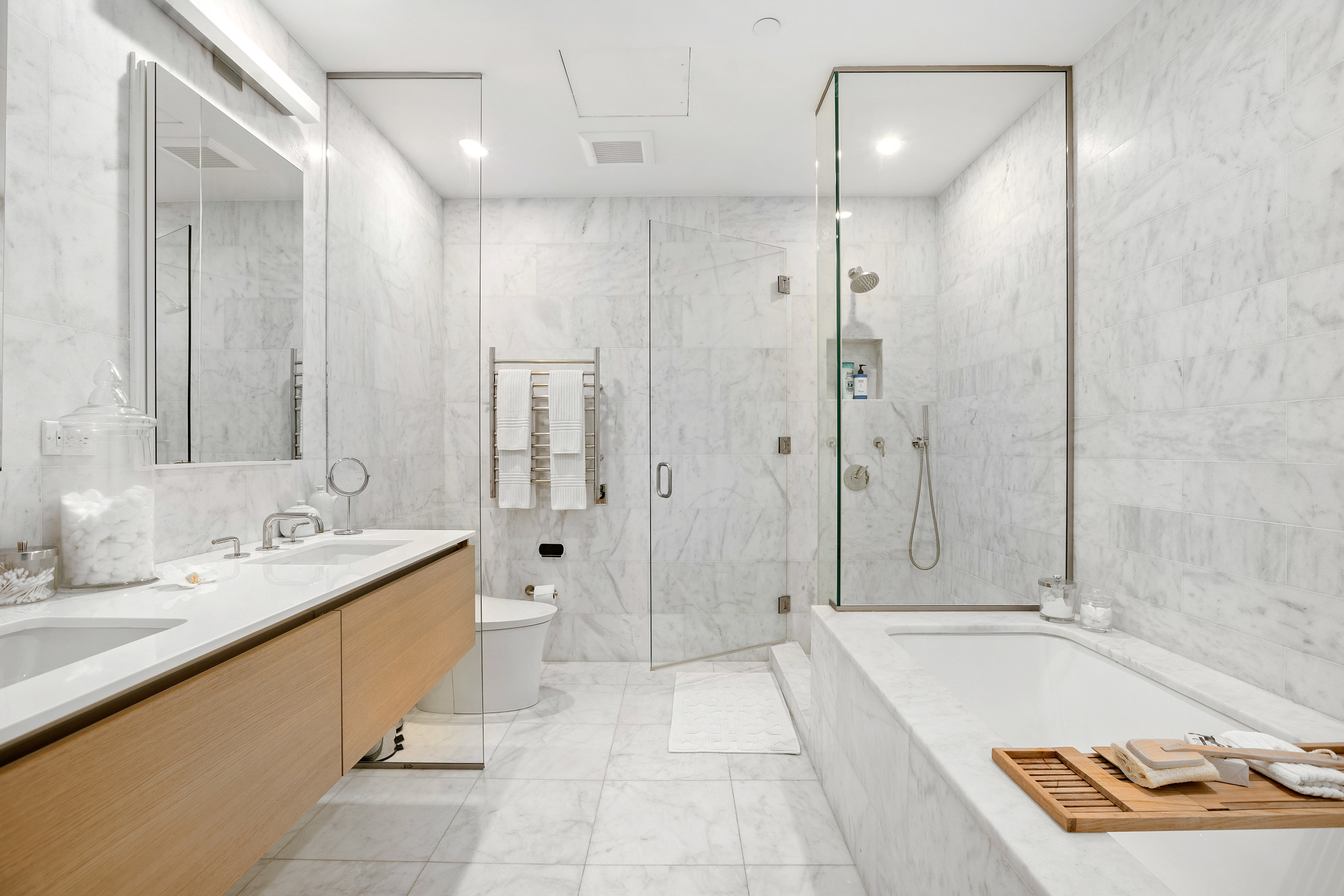 77 Warren Street, Unit 3 Manhattan, NY 10007 - Photo 7 of 8