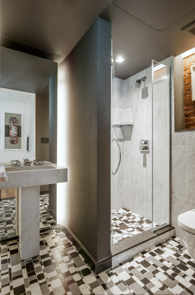 130 West 17th Street, Unit 4N Manhattan, NY 10011 - Photo 12 of 14