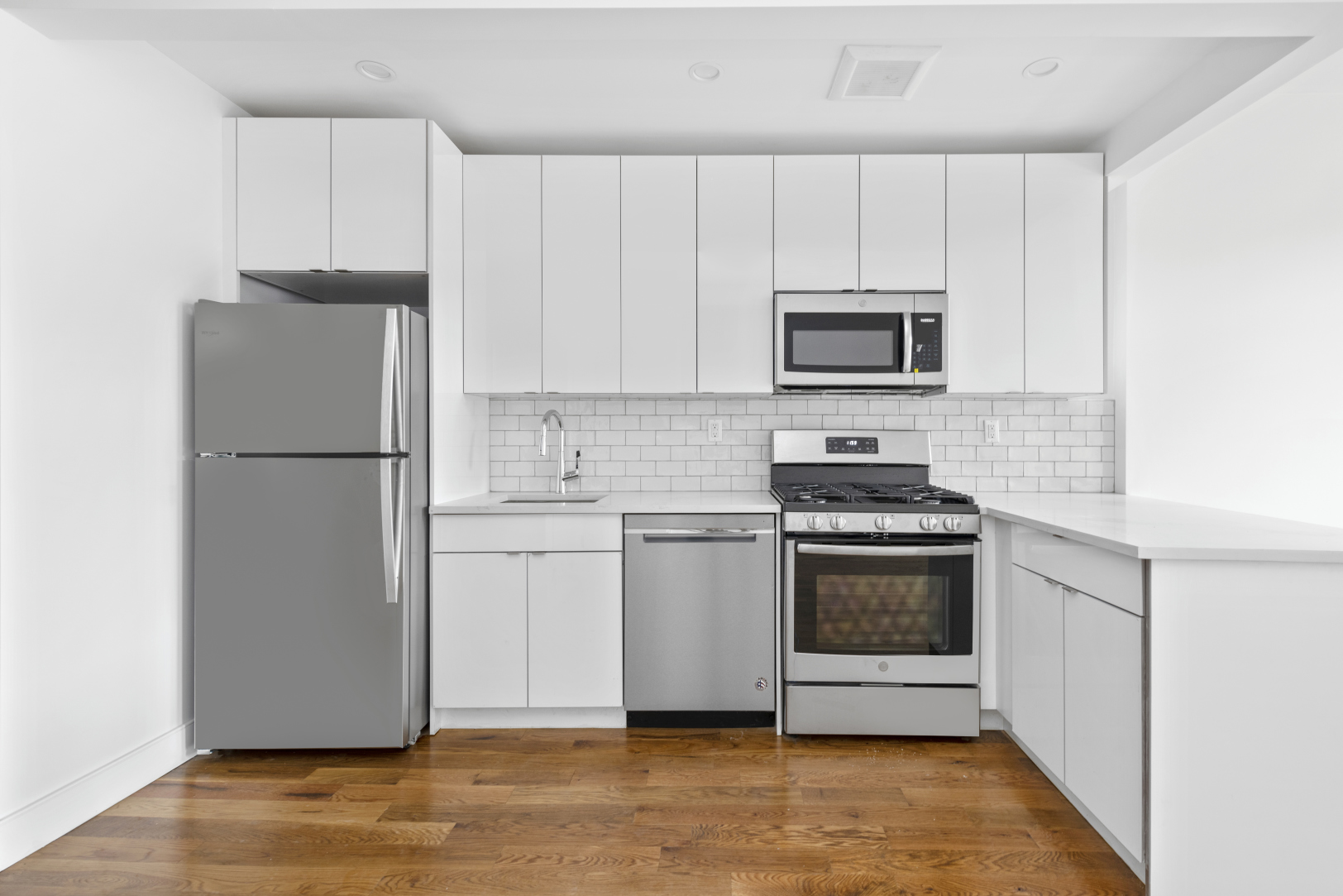 355 West 122nd Street, Unit 4 Manhattan, NY 10027 - Photo 6 of 11