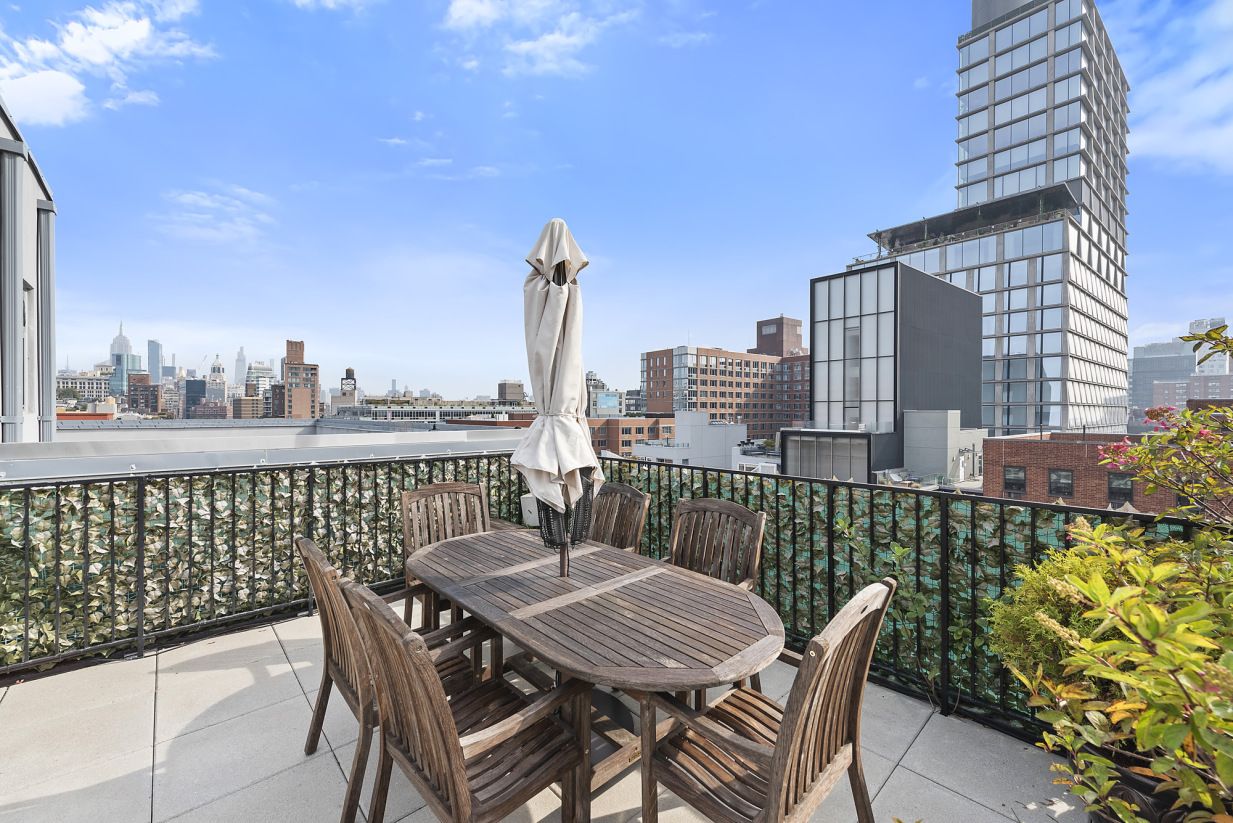 250 Bowery, Unit PHB Manhattan, NY 10012 - Photo 4 of 24