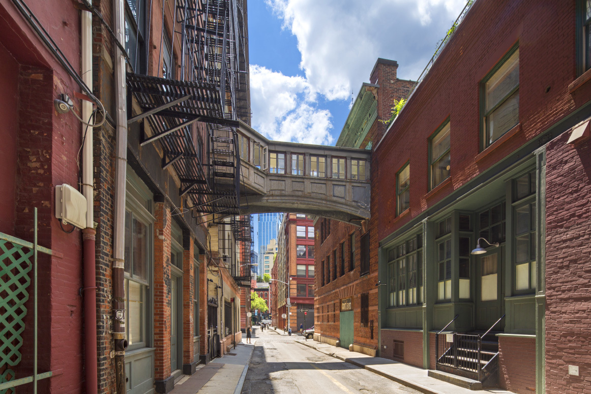 67 Hudson Street, Unit 5D Manhattan, NY 10013 - Photo 6 of 9