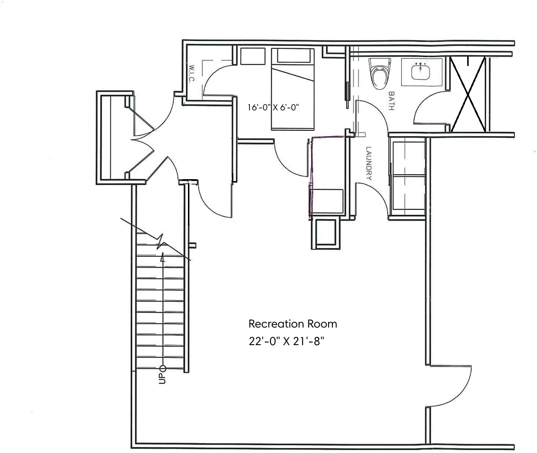 7 Hubert Street, Unit M9C Manhattan, NY 10013 - Photo 15 of 15