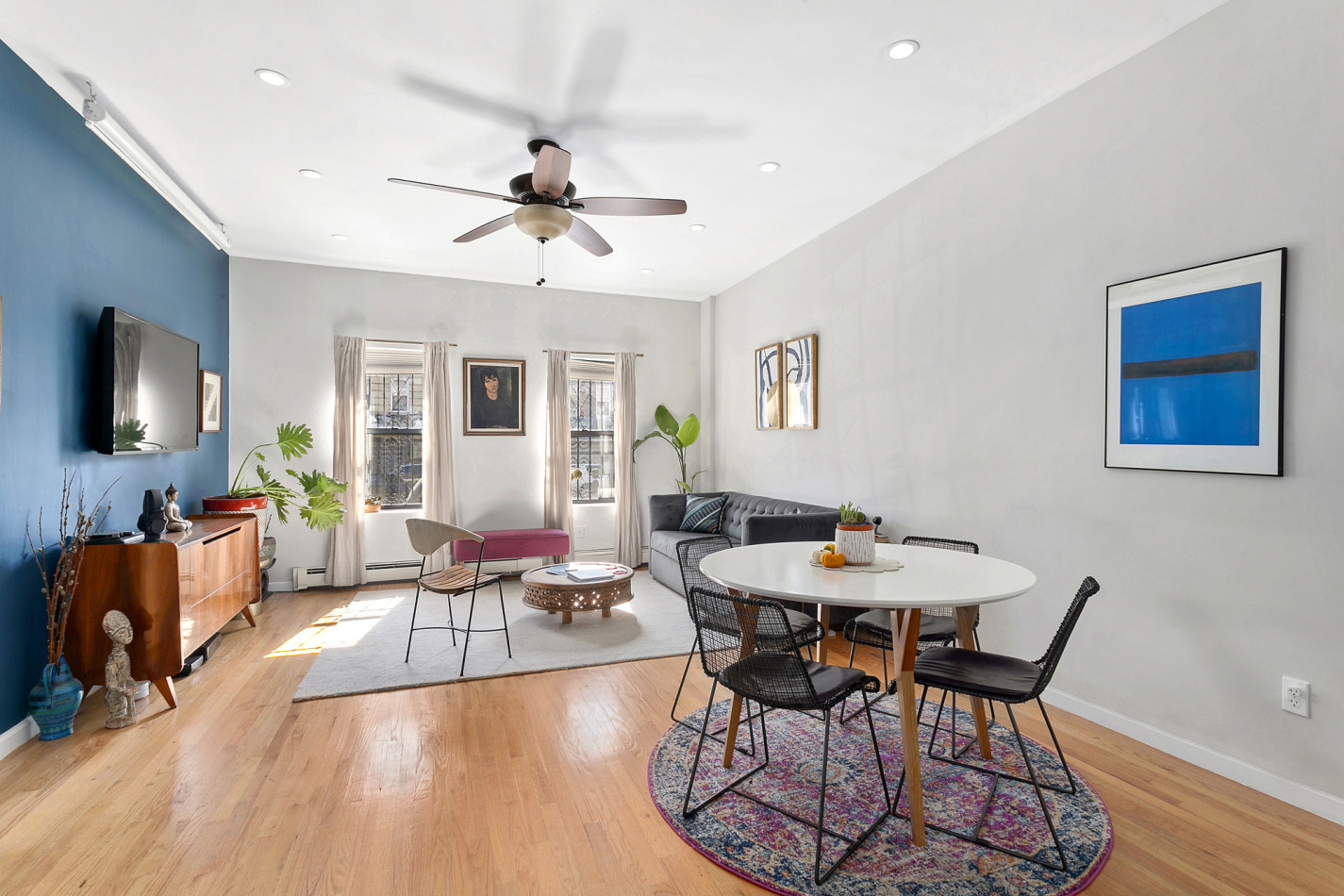 1359 St Johns Place, Unit 1 Brooklyn, NY 11213 - Photo 2 of 4