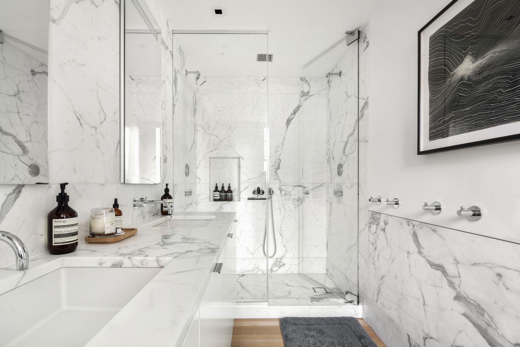 10 Park Avenue, Unit PH25A Manhattan, NY 10016 - Photo 24 of 31