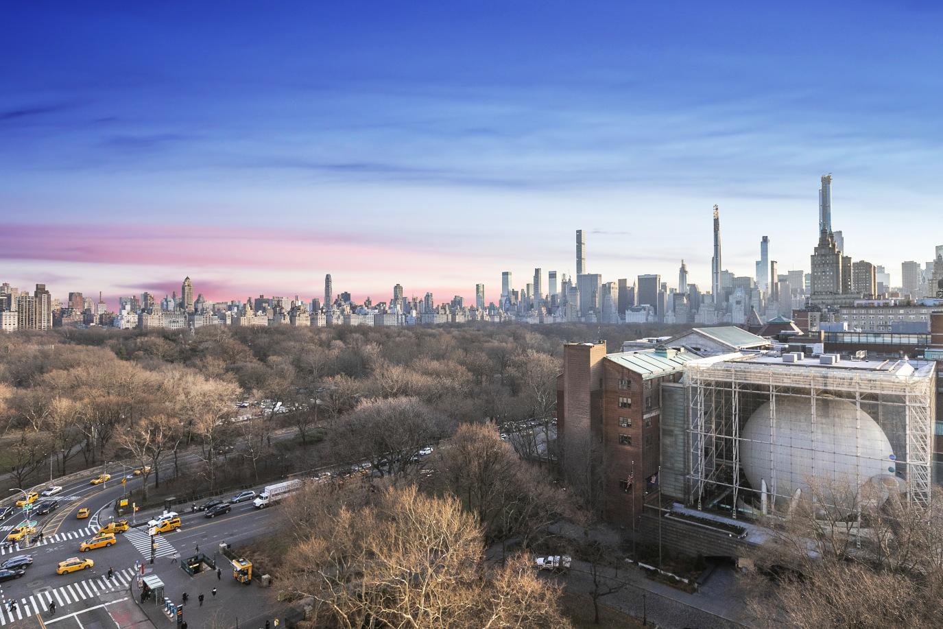 15 West 81st Street, Unit 14B Manhattan, NY 10024 - Photo 4 of 16