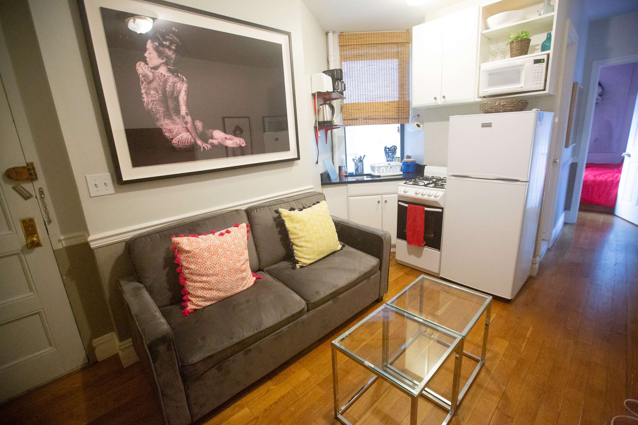 39 Christopher Street, Unit 2D Manhattan, NY 10014 - Photo 1 of 6