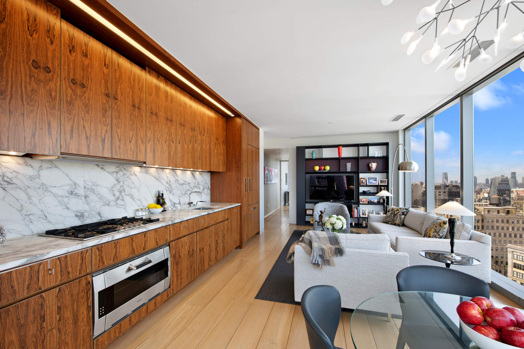 23 East 22nd Street, Unit 32A Manhattan, NY 10010 - Photo 4 of 11