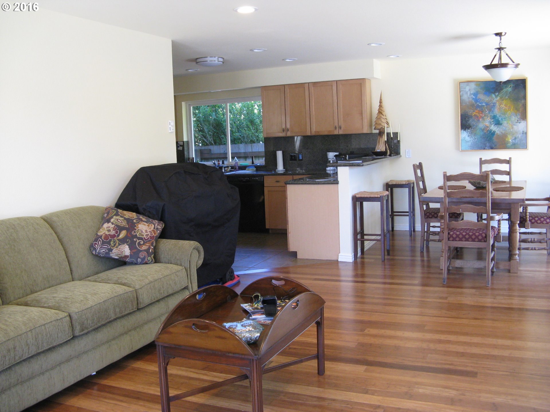 1126 Washington Street Port Orford, OR 97465 - Photo 12 of 23