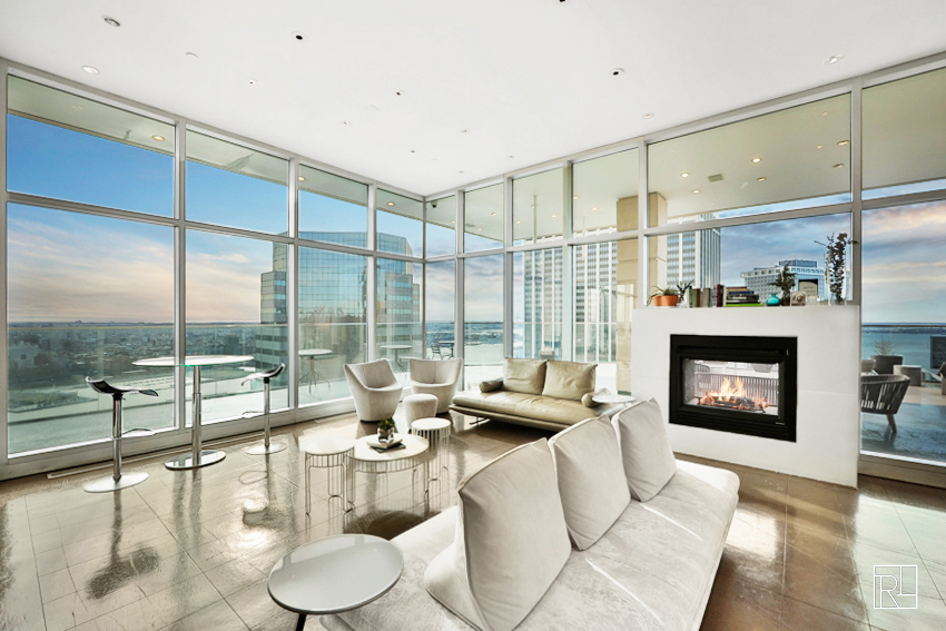 75 Wall Street, Unit 32J Manhattan, NY 10005 - Photo 30 of 35