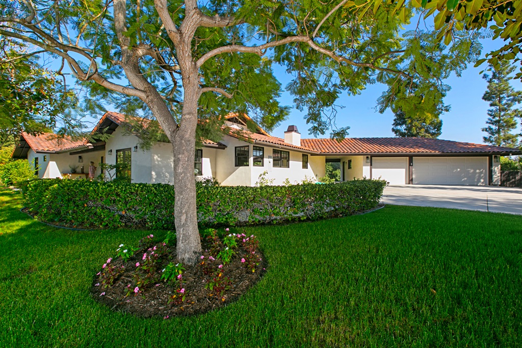 7337 La Soldadera Rancho Santa Fe, CA 92067 - Photo 25 of 25 Gallery Image 25