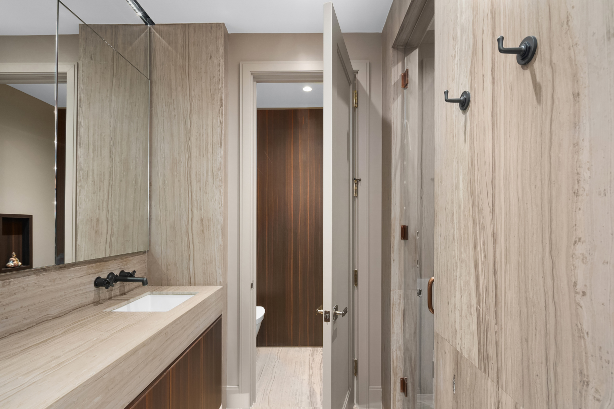 100 Barclay Street, Unit 19D Manhattan, NY 10007 - Photo 18 of 31