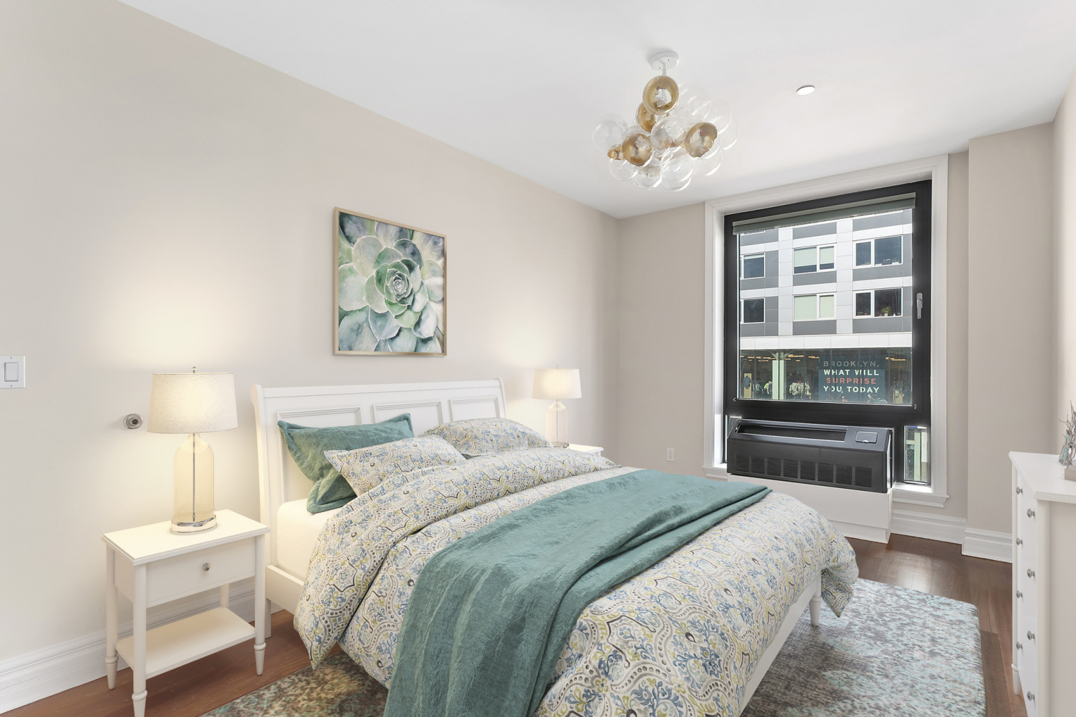 233 Pacific Street, Unit 3F Brooklyn, NY 11201 - Photo 4 of 8