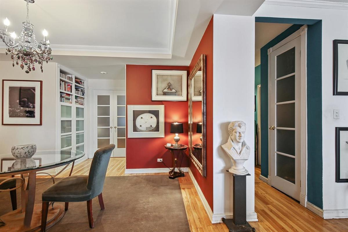 159-00 Riverside Drive West, Unit 3JK Manhattan, NY 10032 - Photo 4 of 18