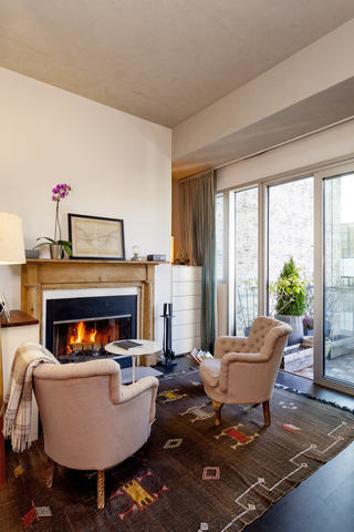 519 West 23rd Street, Unit PHA Manhattan, NY 10011 - Photo 7 of 12