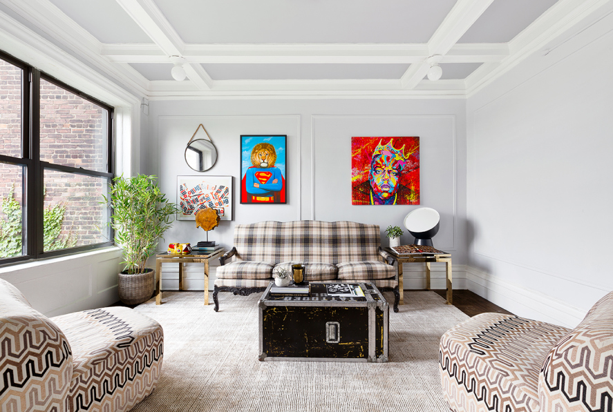 415 St Johns Place, Unit 4D Brooklyn, NY 11238 - Photo 2 of 15