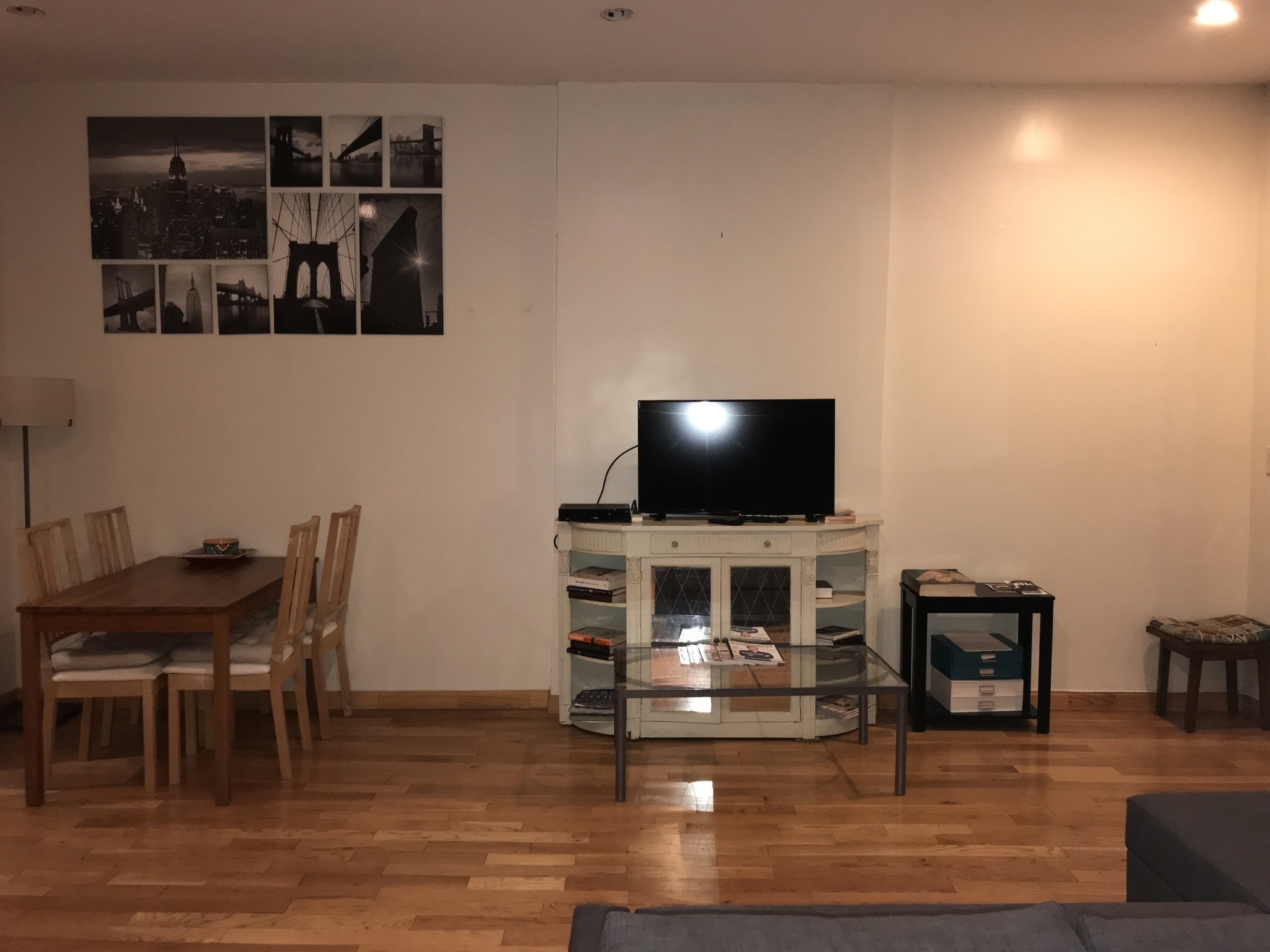 399 Smith Street, Unit GF Brooklyn, NY 11231 - Photo 4 of 12