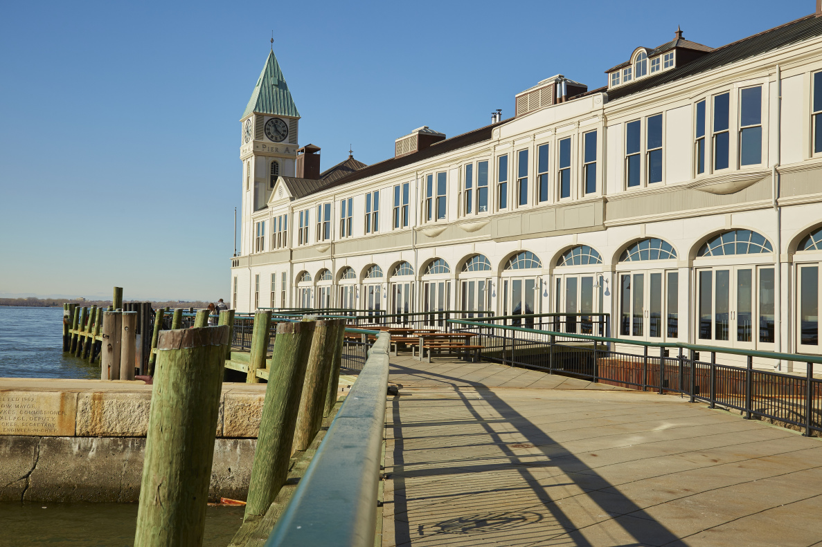 333 Rector Place, Unit 705 Manhattan, NY 10280 - Photo 12 of 14