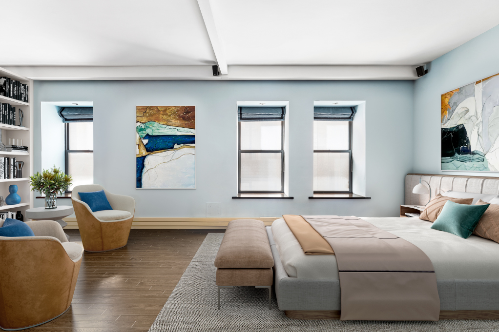 260 West Broadway, Unit 3/4F Manhattan, NY 10013 - Photo 4 of 9