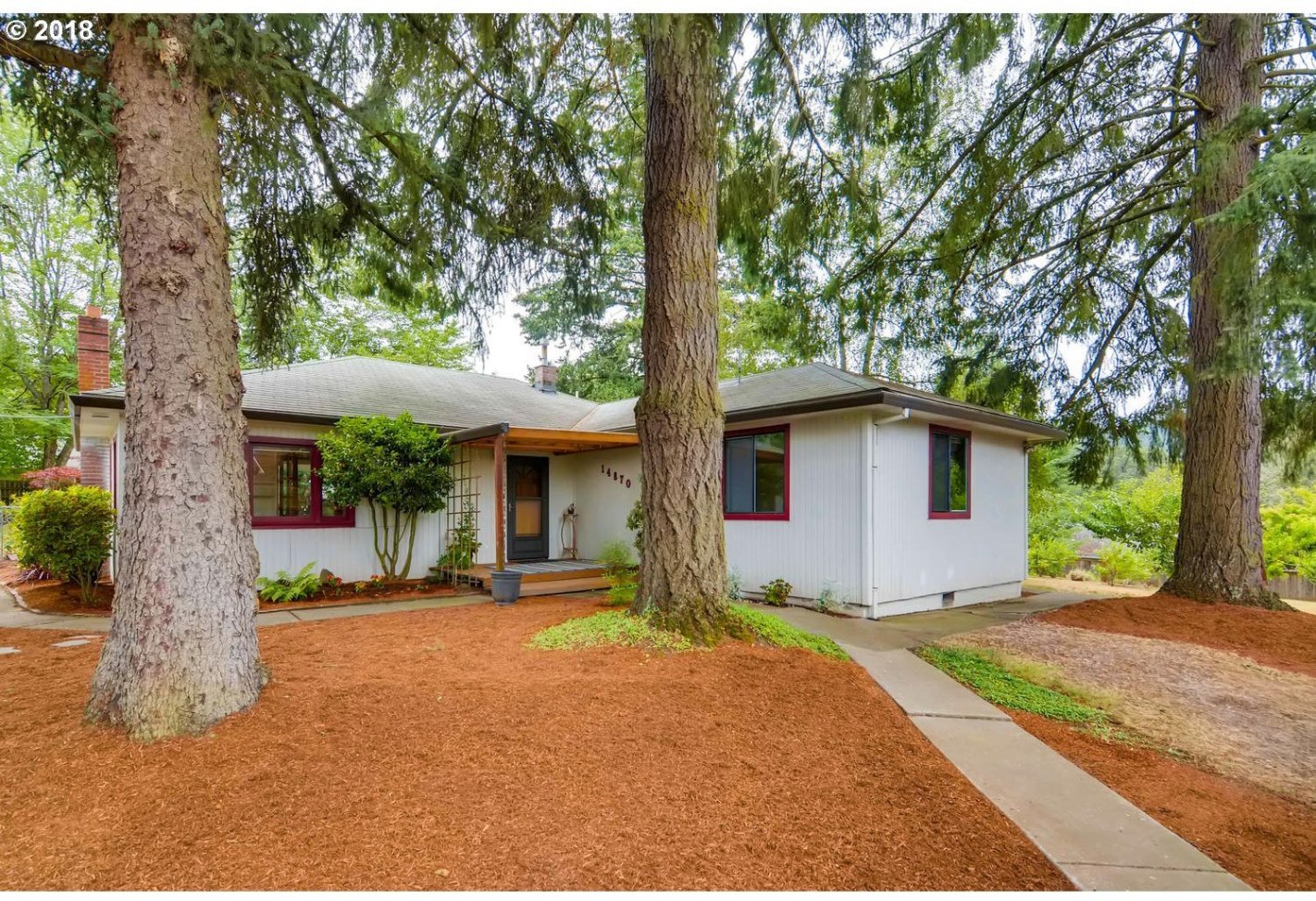 14870 Southwest Davis Road Beaverton, OR 97007 - Photo 1 of 28 Gallery Image 1