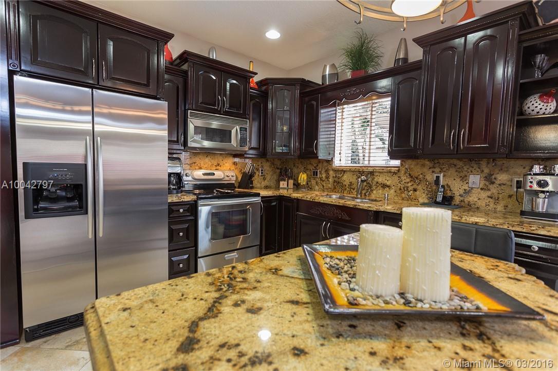 1608 Southwest 154th Court Miami, FL 33185 - Photo 7 of 24