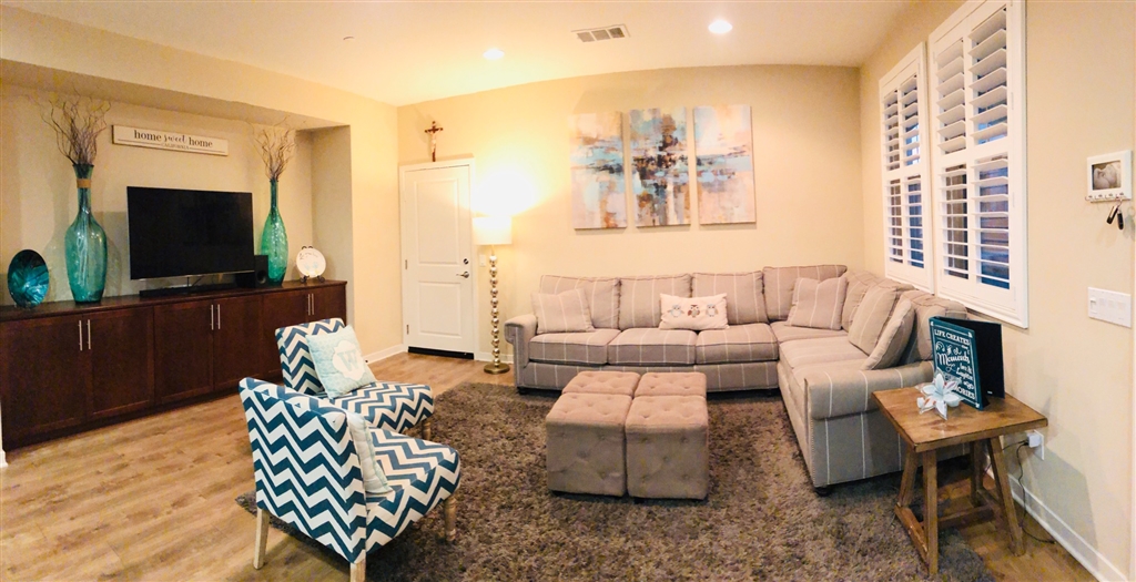 17 Alzada Street Rancho Mission Viejo, CA 92694 - Photo 4 of 20 Open concept design