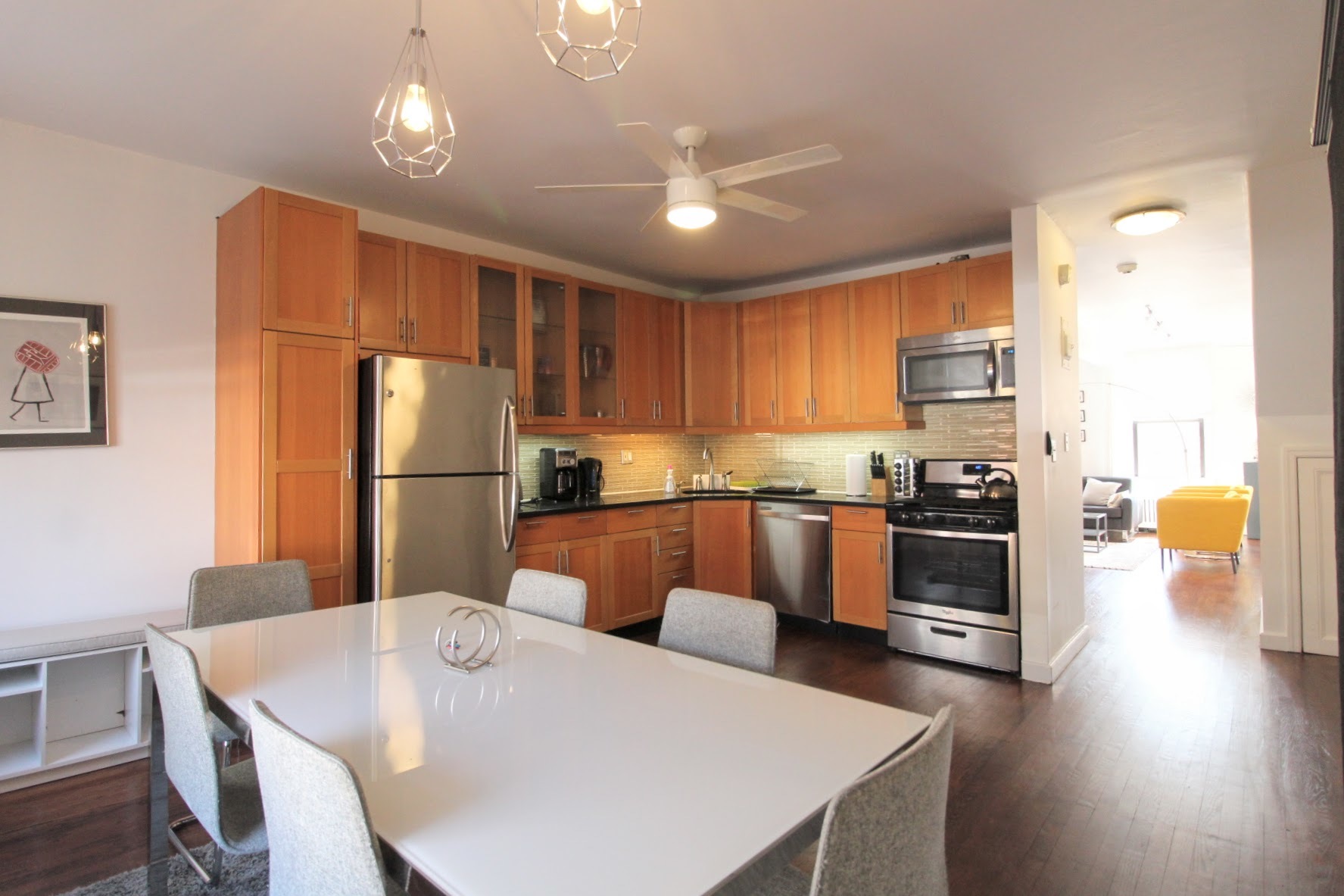 482 Warren Street, Unit Undisclosed Brooklyn, NY 11217 - Photo 4 of 14