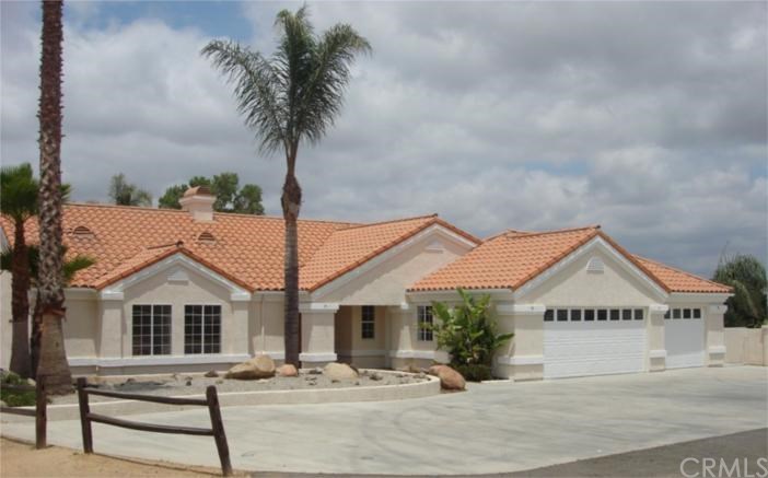 25995 Waldon Road Menifee, CA 92584 - Photo 1 of 1