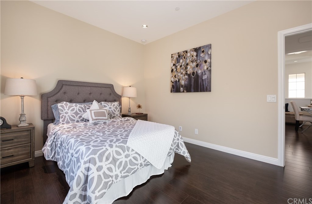 64 White Blossom Irvine, CA 92620 - Photo 17 of 31 Bedroom 2