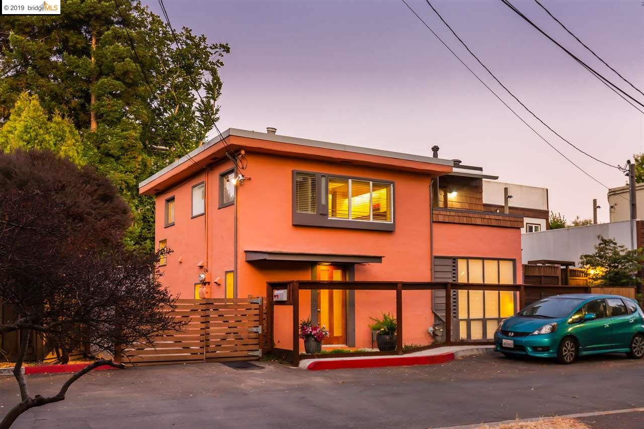 2111 West Street Berkeley, CA 94702 - Photo 1 of 1