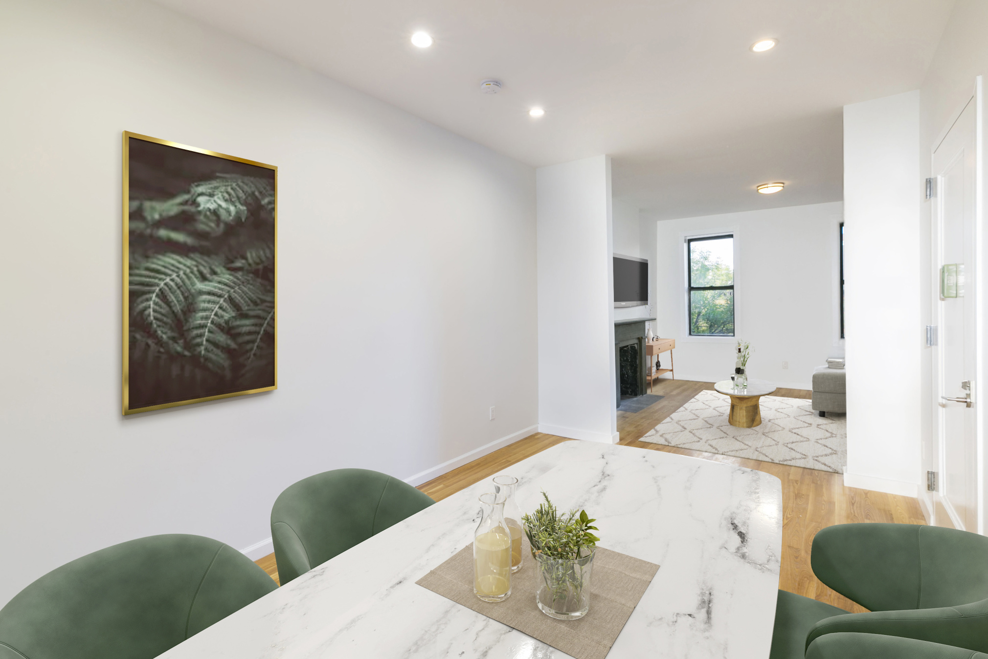 38 3rd Street, Unit 3R Brooklyn, NY 11231 - Photo 2 of 7