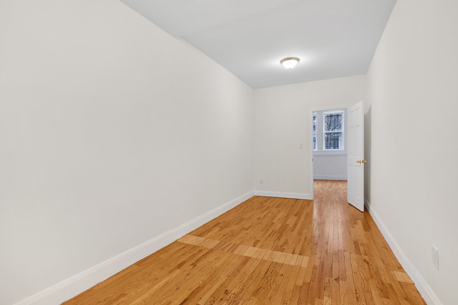 874 Bergen Street, Unit 1L Brooklyn, NY 11238 - Photo 3 of 6