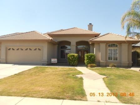 4803 Jackson Ridge Avenue Bakersfield, CA 93313 - Photo 1 of 20 Gallery Image 1