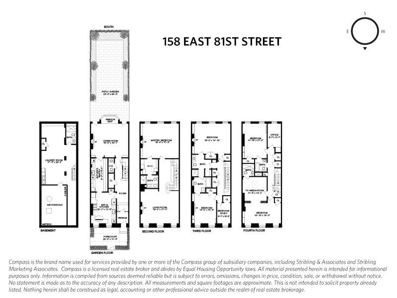 158 East 81st Street Manhattan, NY 10028 - Photo 20 of 20