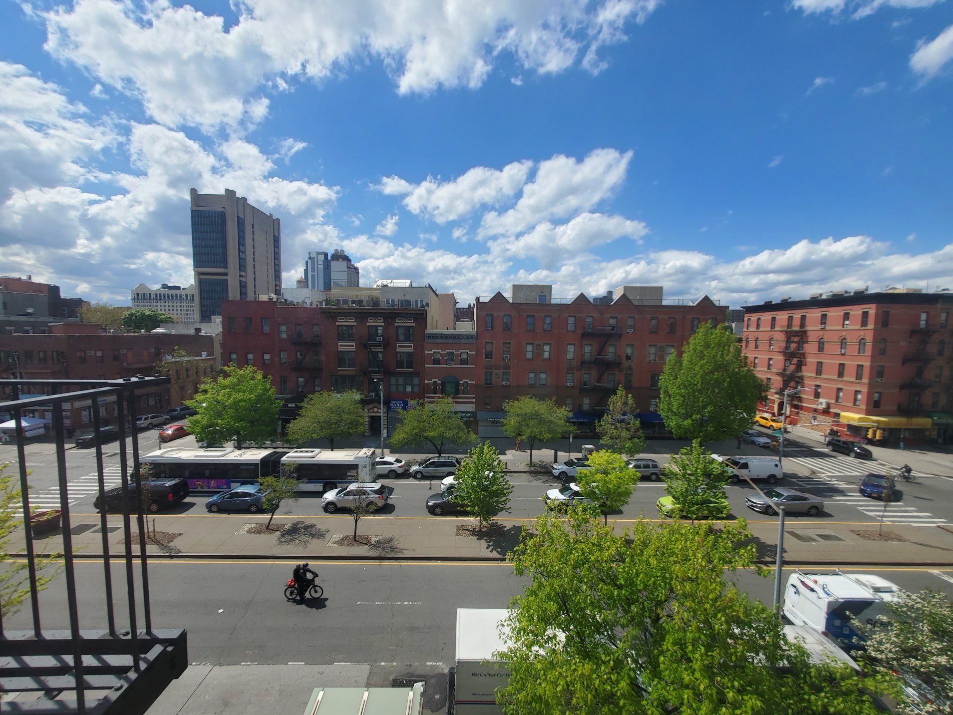 346 Lenox Avenue, Unit 4A Manhattan, NY 10027 - Photo 4 of 15