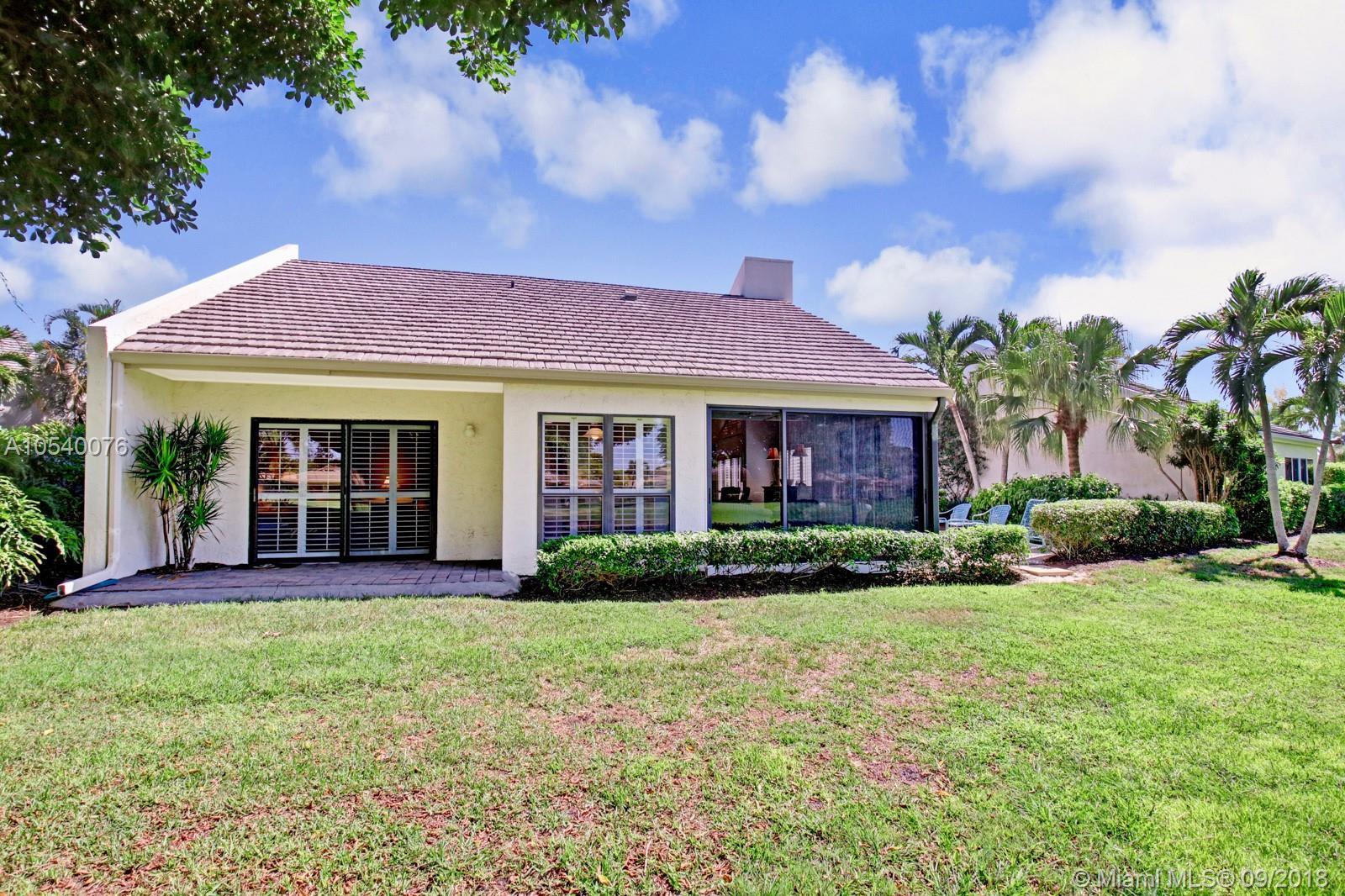 17040 Traverse Circle Jupiter, FL 33477 - Photo 38 of 39